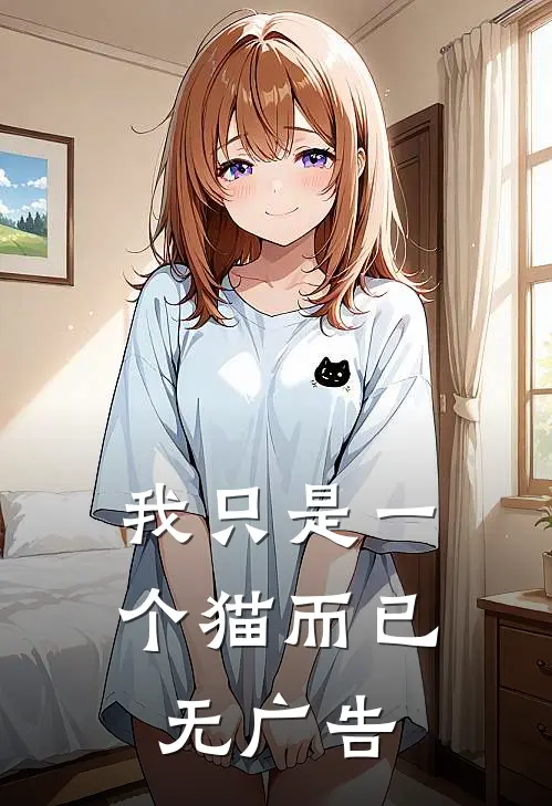 我只是一个猫而已无广告
