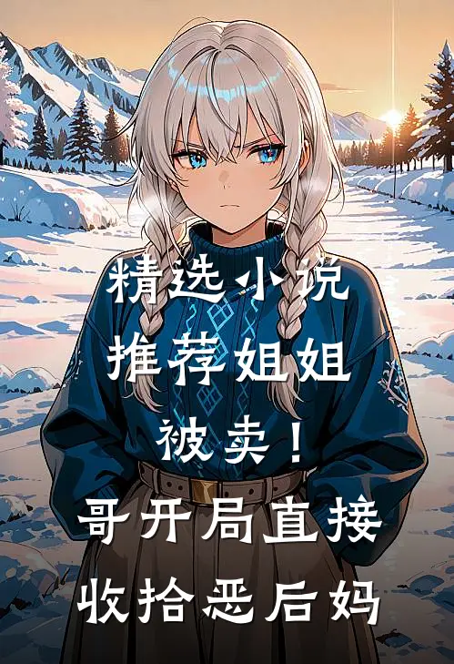 精选小说推荐姐姐被卖！哥开局直接收拾恶后妈