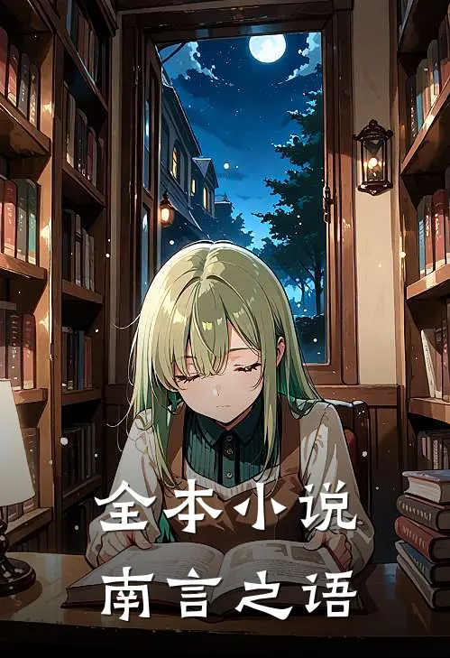全本小说南言之语