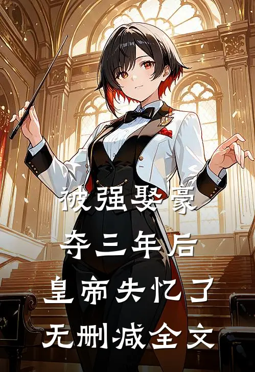 被强娶豪夺三年后，皇帝失忆了无删减全文
