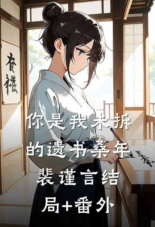 你是我未拆的遗书桑年裴谨言结局+番外