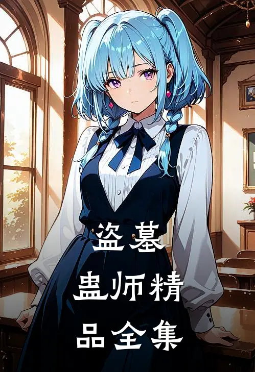 盗墓，蛊师精品全集