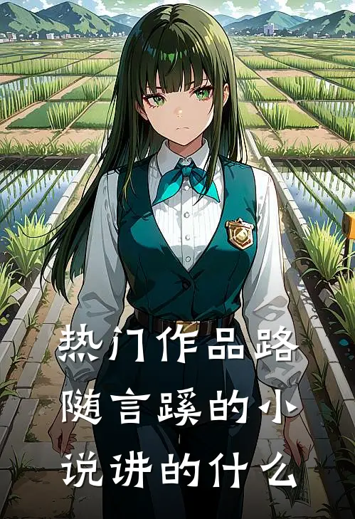 热门作品路随言蹊的小说讲的什么