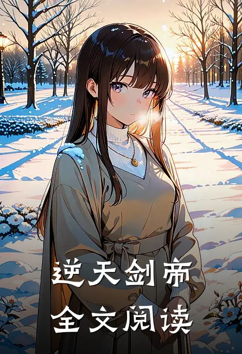 逆天剑帝全文阅读