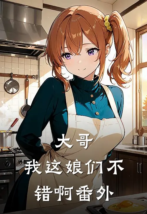 大哥，我这娘们不错啊 番外