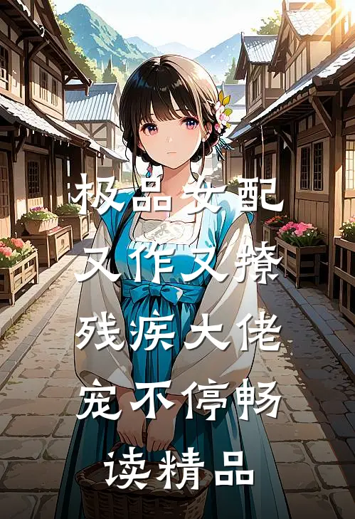 极品女配又作又撩，残疾大佬宠不停畅读精品