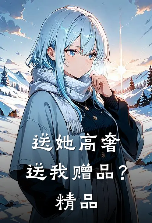 送她高奢，送我赠品？精品