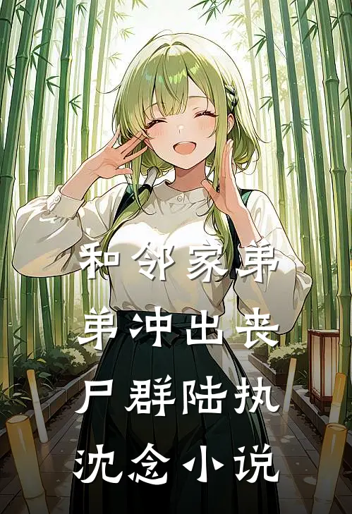 和邻家弟弟冲出丧尸群陆执沈念小说