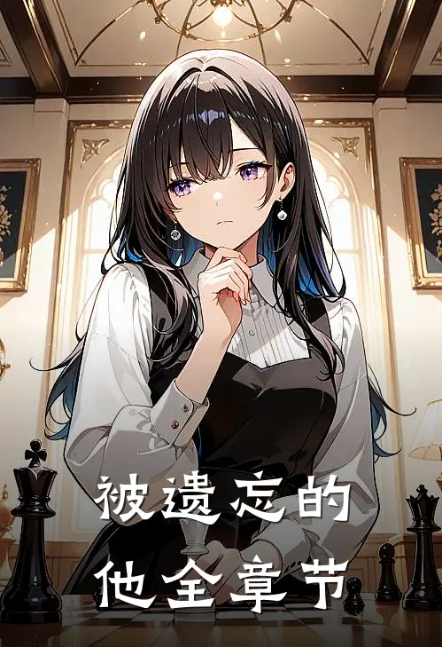 被遗忘的他全章节