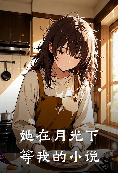她在月光下等我的小说