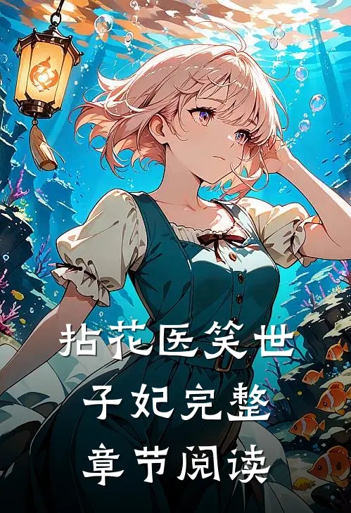 拈花医笑世子妃完整章节阅读