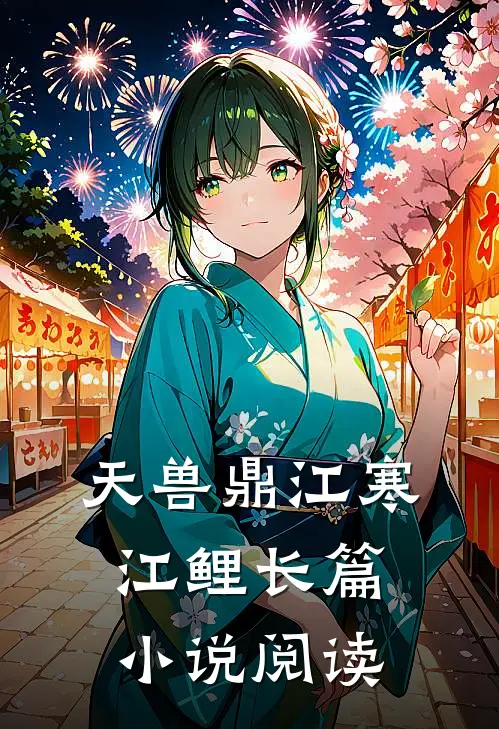 天兽鼎江寒江鲤长篇小说阅读