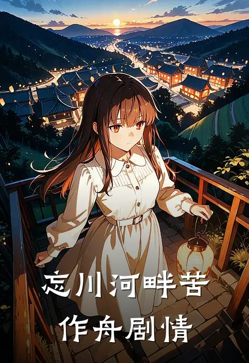 忘川河畔苦作舟剧情