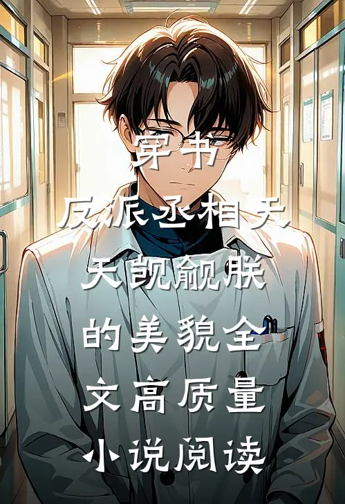 穿书:反派丞相天天觊觎朕的美貌全文高质量小说阅读