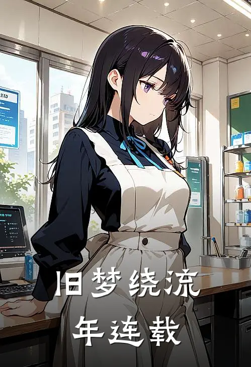 旧梦绕流年连载