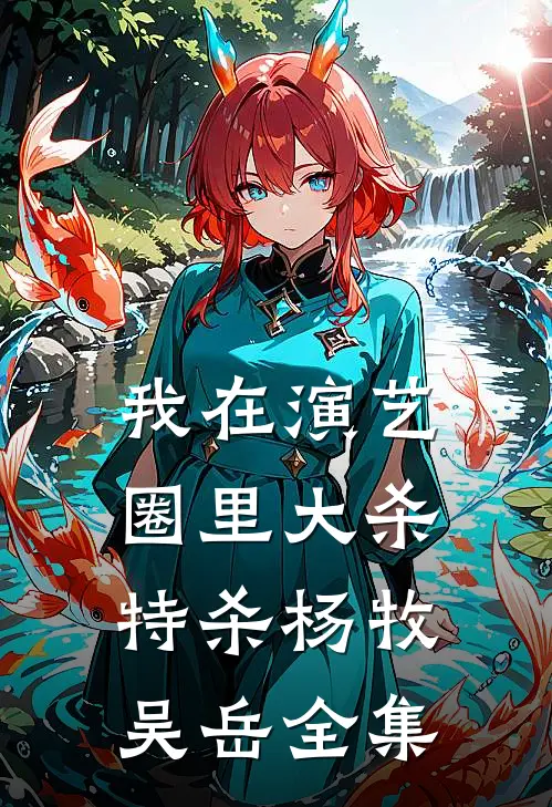 我在演艺圈里大杀特杀杨牧吴岳全集