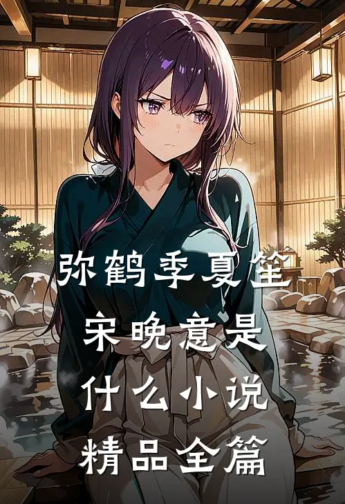 弥鹤季夏笙宋晚意是什么小说精品全篇