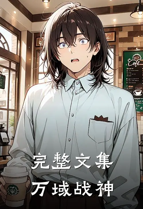完整文集万域战神