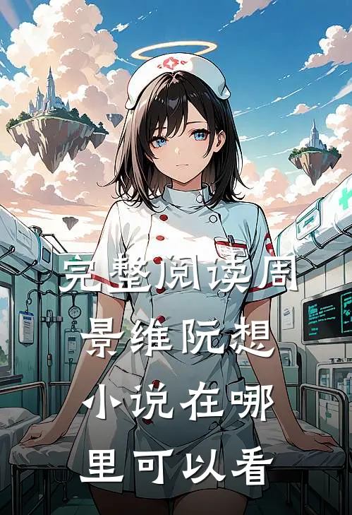 完整阅读周景维阮想小说在哪里可以看