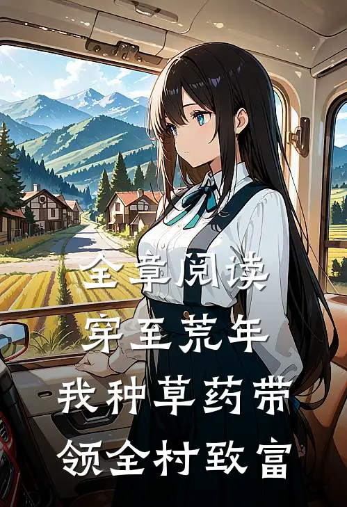 全章阅读穿至荒年，我种草药带领全村致富