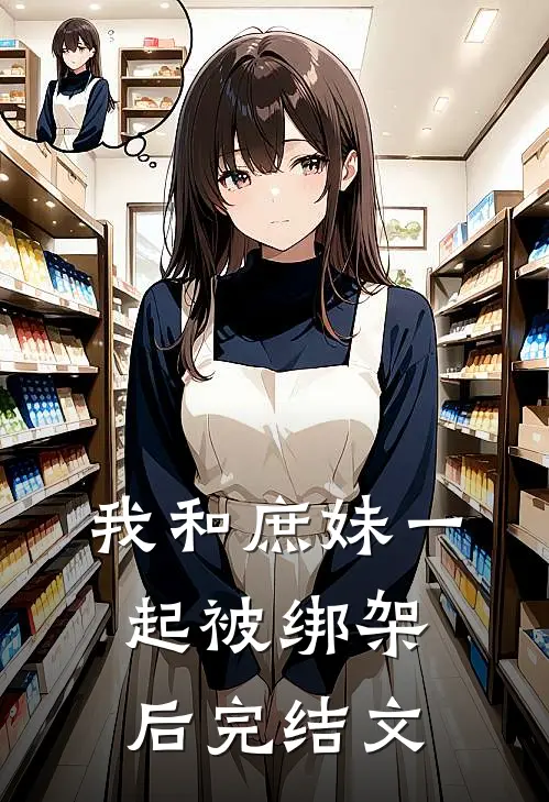 我和庶妹一起被绑架后完结文