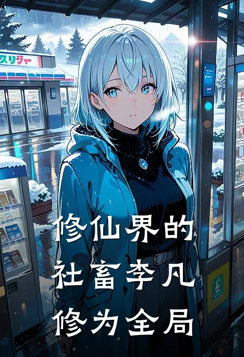 修仙界的社畜李凡修为全局