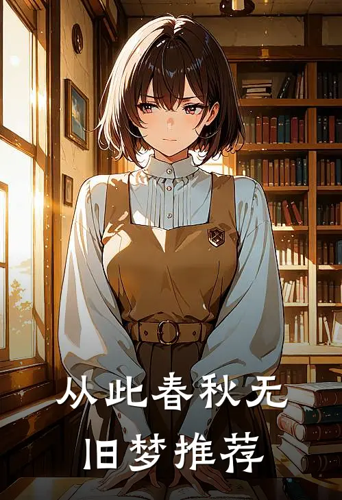 从此春秋无旧梦推荐