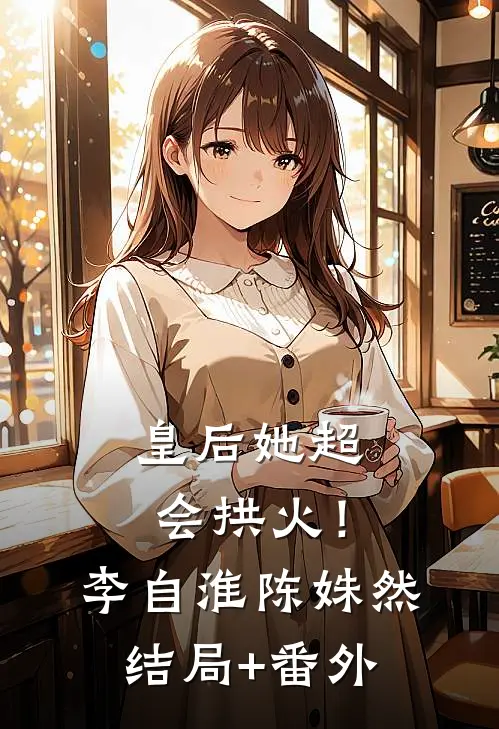 皇后她超会拱火！李自淮陈姝然结局+番外
