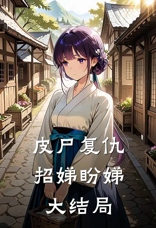 皮尸复仇招娣盼娣大结局