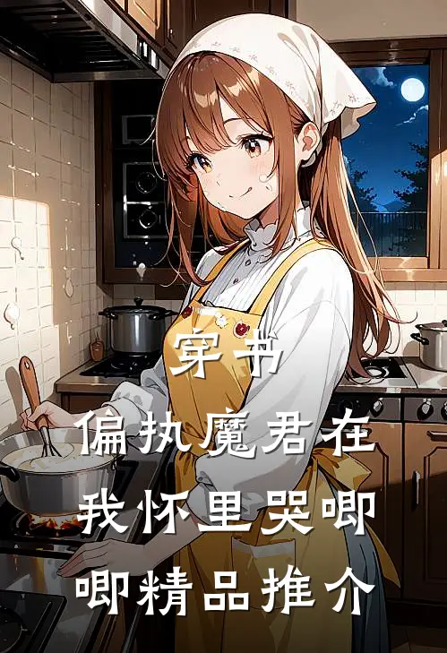 穿书，偏执魔君在我怀里哭唧唧精品推介