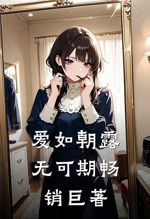 爱如朝露无可期畅销巨著