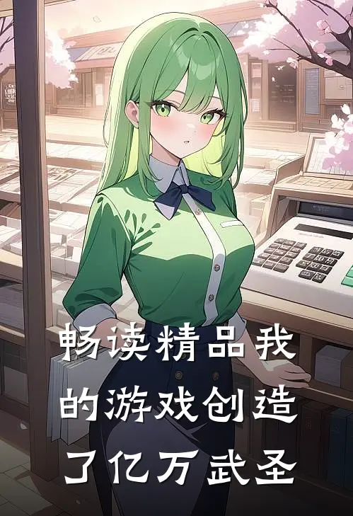畅读精品我的游戏创造了亿万武圣