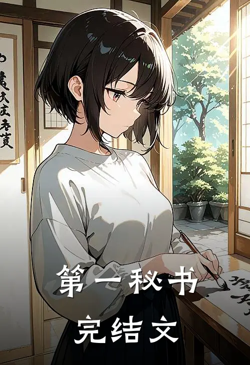 第一秘书完结文