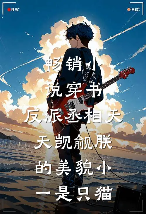 畅销小说穿书:反派丞相天天觊觎朕的美貌 小一是只猫