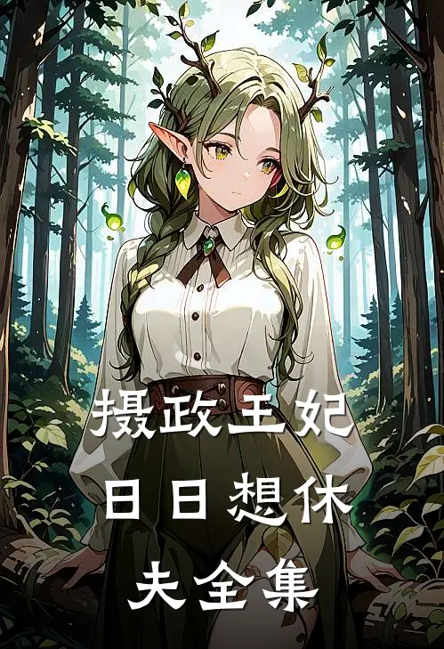 摄政王妃日日想休夫全集