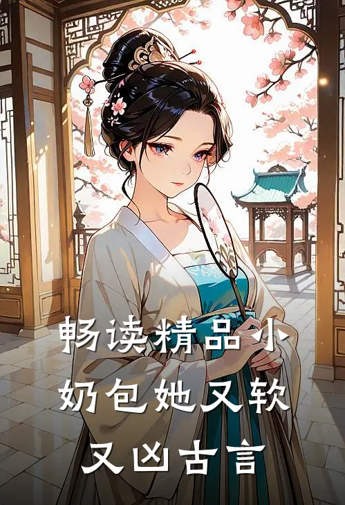 畅读精品小奶包她又软又凶古言