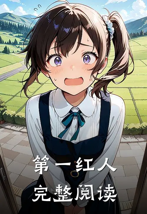 第一红人完整阅读