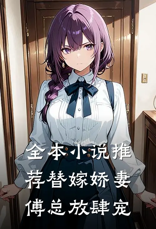 全本小说推荐替嫁娇妻：傅总放肆宠