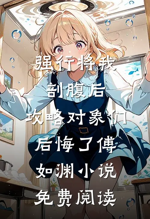 强行将我剖腹后，攻略对象们后悔了傅如渊小说免费阅读