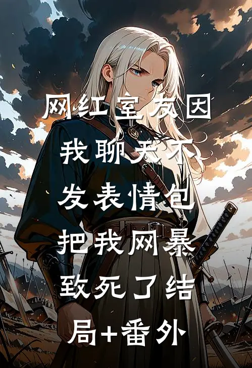 网红室友因我聊天不发表情包把我网暴致死了结局+番外