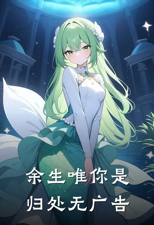 余生唯你是归处无广告
