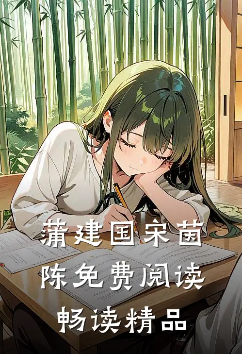 蒲建国宋茵陈免费阅读畅读精品