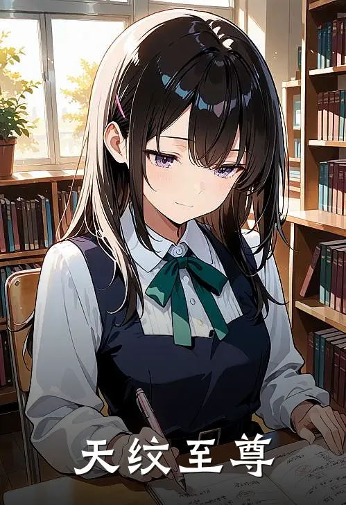 天纹至尊