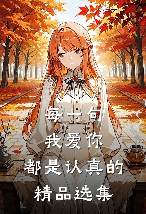 每一句我爱你，都是认真的精品选集