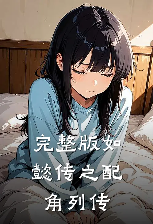 完整版如懿传之配角列传