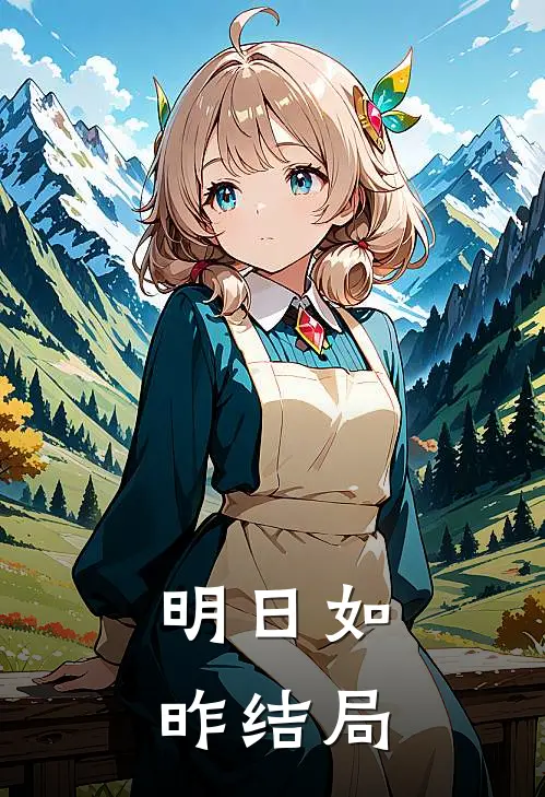 明日如昨结局