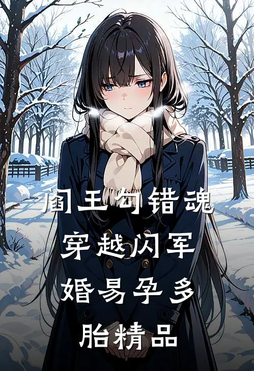 阎王勾错魂，穿越闪军婚易孕多胎精品