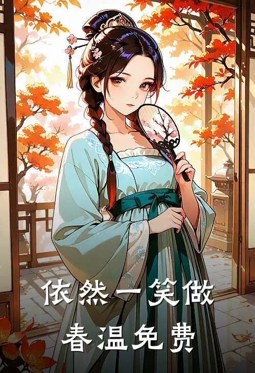 依然一笑做春温免费