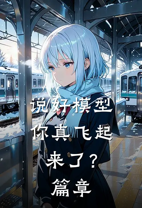 说好模型，你真飞起来了？篇章