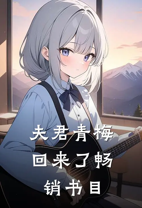 夫君青梅回来了畅销书目
